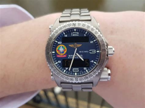 do breitling watches hold their value